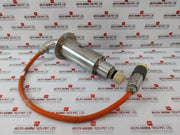 Iec Xlsn-30-sercel Seismic Geophysical Sensor Equipment 410030653B 90 Cm