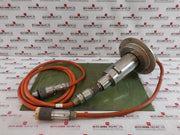 Iec Xlsn-30-sercel Seismic Geophysical Sensor Equipment 410036532/K 370Cm Rev-b1