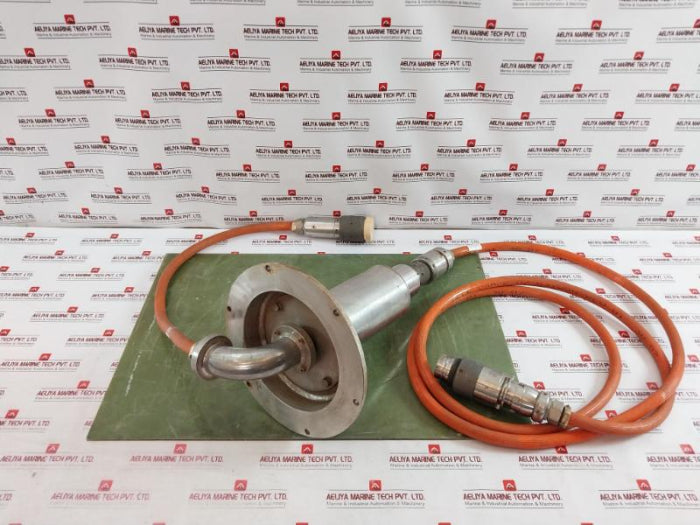 Iec Xlsn-30-sercel Seismic Geophysical Sensor Equipment 410036532/K 370Cm Rev-b1