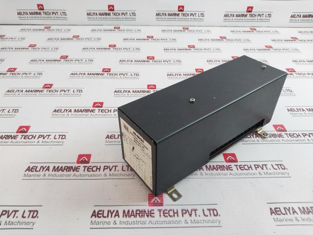 Iee-argus 03096-12 Power Supply – Aeliya Marine
