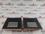 Iee Aw31685-01X1 Integrated Display Keyboard