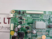 Iei 135D003-01-030-rs Ver: 0.3 Circuit Board