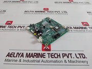 Iei 135D003-01-030-rs Ver: 0.3 Circuit Board