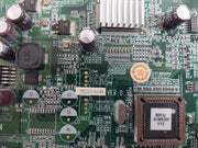 Iei 135D003-01-030-rs Ver: 0.3 Circuit Board