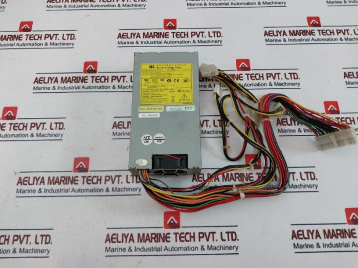 Iei Ace-a615A-rs Power Supply 100-240V 4-2A 60-50Hz 6Ll0528905Gp Fj