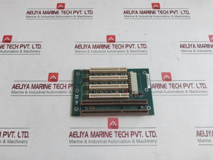 Iei Ip-5Sa2 5-slot Backplane With Four Pci Slots B030124350