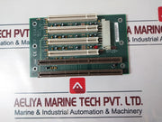 Iei Ip-5Sa2 Passive Backplane Board Ptc-m 94V-0