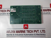 Iei Ip-5Sa2 Passive Backplane Board Ptc-m 94V-0