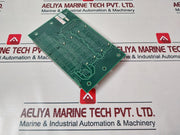 Iei Ip-5Sa2 Passive Backplane Board Ptc-m 94V-0