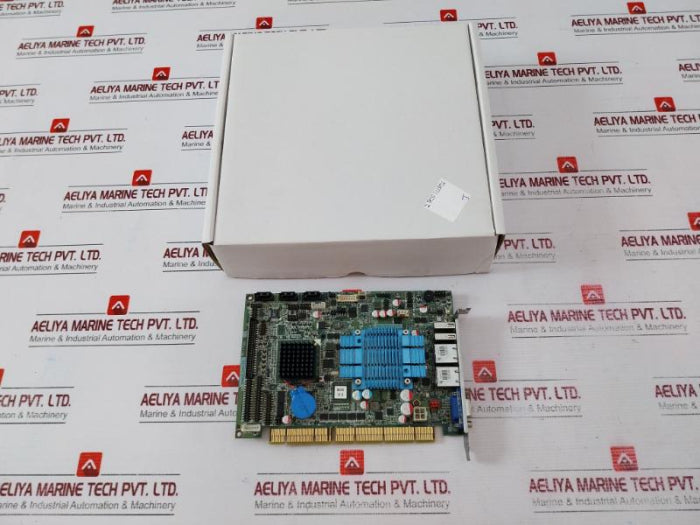 Iei Pcisa-pv-d5251-r10 Cpu Card Pcisa-pv-d4251-r10 Rev1.0