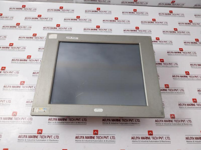 Iei Ppc-5170A Industrial Panel Pc Ac 100-240V 4-2A 60-50Hz(Not Working)