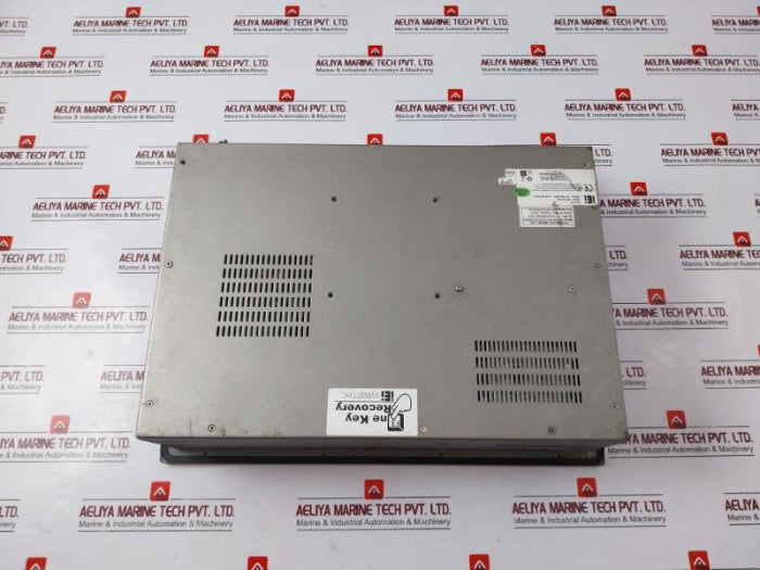 Iei Ppc-5170A Industrial Panel Pc Ac 100-240V 4-2A 60-50Hz(Not Working)