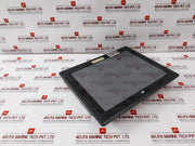 Iei Ppc-f15B-bt Industrial Panel Pc Ppc-f15B-bti-j1/2G/R-r20 12Vdc 5A