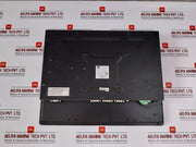 Iei Ppc-f15B-bt Industrial Panel Pc Ppc-f15B-bti-j1/2G/R-r20 12Vdc 5A