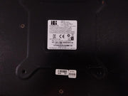 Iei Ppc-f15B-bt Industrial Panel Pc Ppc-f15B-bti-j1/2G/R-r20 12Vdc 5A