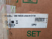Iei Technology Dm-190Gs-usb-r11/T-r Touch Screen Display