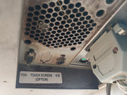 Iei Ws-855Gsatx/832Ap Industrial Lcd Workstation