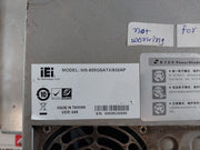 Iei Ws-855Gsatx/832Ap Industrial Lcd Workstation