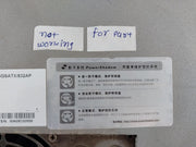 Iei Ws-855Gsatx/832Ap Industrial Lcd Workstation