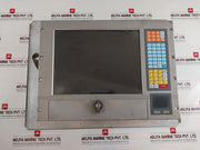 Iei Ws-855Gsatx/832Ap Industrial Lcd Workstation