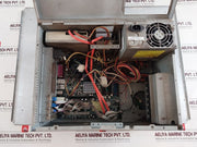 Iei Ws-855Gsatx/832Ap Industrial Lcd Workstation