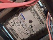 Iei Ws-855Gsatx/832Ap Industrial Lcd Workstation