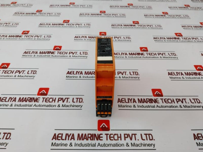 Ifm Ac2254 Bus System Module 20-30Vdc 31.6Vdc 50Ma Ua 1336494Ts00, 514770T7