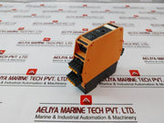 Ifm Ac2254 Bus System Module 20-30Vdc 31.6Vdc 50Ma Ua 1336494Ts00, 514770T7