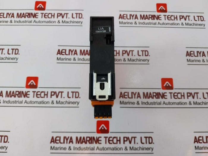 Ifm Ac2254 Bus System Module 20-30Vdc 31.6Vdc 50Ma Ua 1336494Ts00, 514770T7