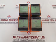 Ifm Az33-b Speed Monitor 220V Ac