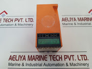 Ifm Az33-b Speed Monitor 220V Ac