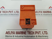 Ifm Az33-b Speed Monitor 220V Ac