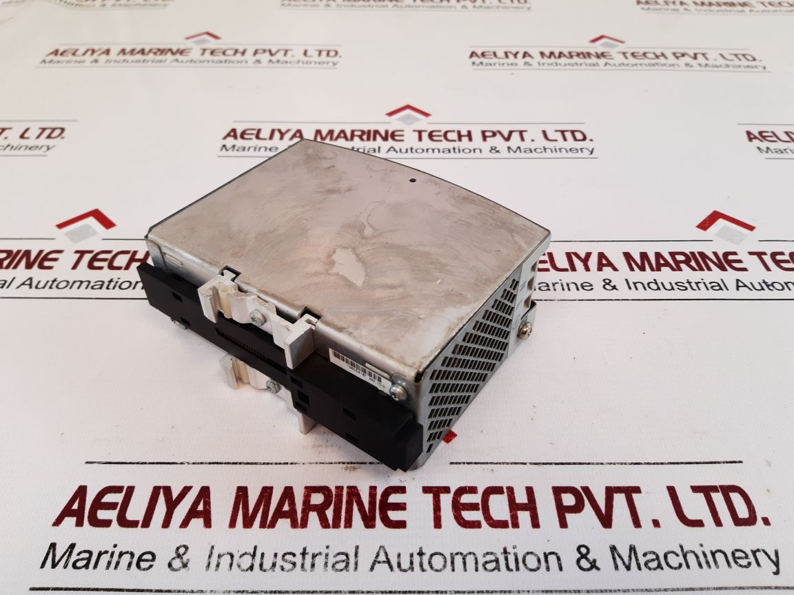 Ifm Dn2011 Power Supply -10..+60 Deg C