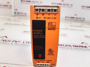 Ifm Dn2011 Power Supply -10..+60 Deg C