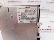 Ifm Dn2011 Power Supply -10..+60 Deg C