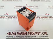 Ifm Dz 34-a Speed Monitor Dd 0014 230V Ac