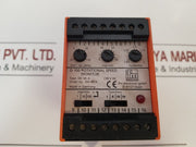 Ifm Dz 34-a Speed Monitor Dd 0014 230V Ac