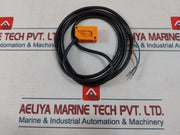 Ifm Elector In-2004-aboa/In0081 Inductive Sensor