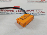 Ifm Elector In-2004-aboa/In0081 Inductive Sensor