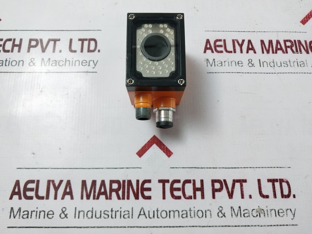 Ifm Electronic O2D222 Object Recognition Sensor