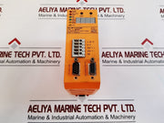 Ifm Electronic Ac1005 Asi-dp-controller 24Vdc 80Ma