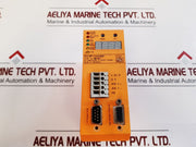 Ifm Electronic Ac1005 Asi-dp-controller 24Vdc 80Ma