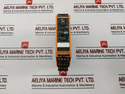 Ifm Electronic Ac2257 As-interface Control Cabinet Module 700Ma/Ch 