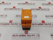 Ifm Electronic Dn 2010 Power Supply 24Vdc
