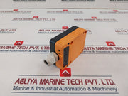 Ifm Electronic Id5005 Inductive Sensor Ide3060-fpkg 0â€¦36 V Dc