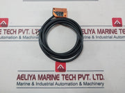 Ifm Electronic In0081 Inductive Sensor
