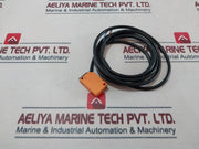 Ifm Electronic In0081 Inductive Sensor