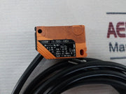 Ifm Electronic In0081 Inductive Sensor