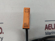 Ifm Electronic In0081 Inductive Sensor