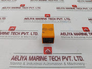 Ifm Electronic In5225 Inductive Sensor 4 Mm Nf